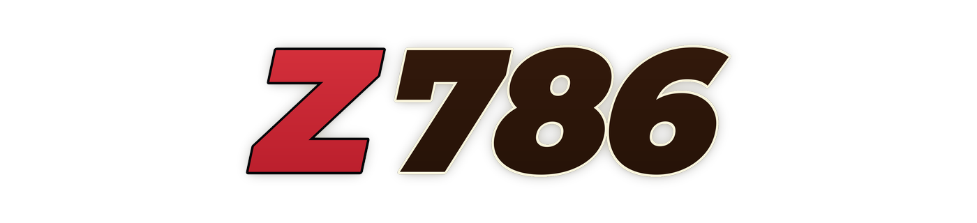 z786 Logo